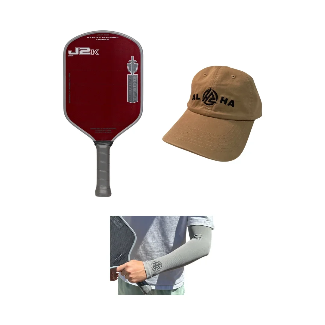 HPC Bundle #1- J2K