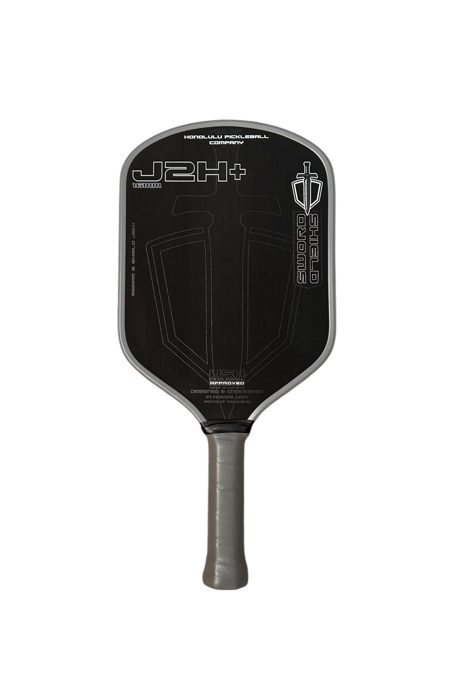 SWORD & SHIELD J2H+