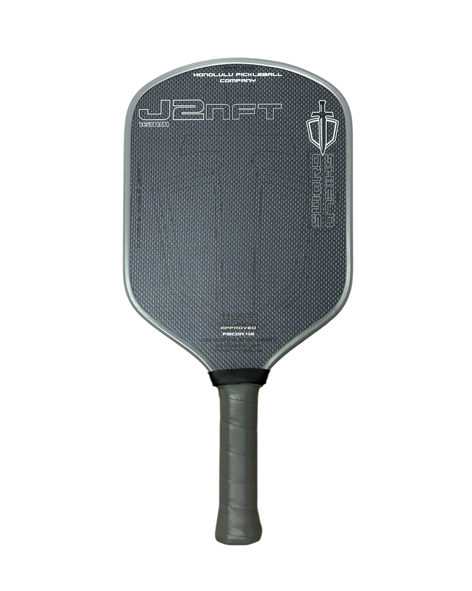 SWORD & SHIELD J2NFT