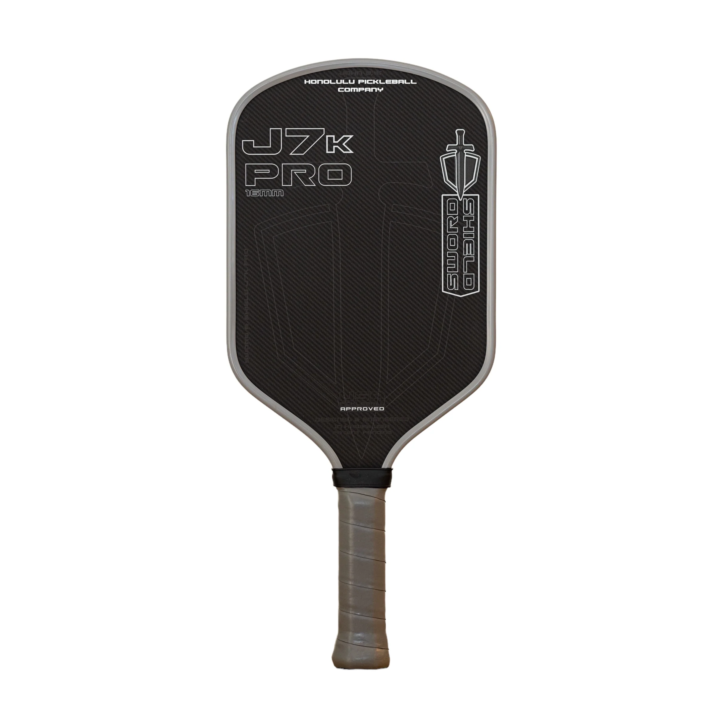 SWORD & SHIELD J7k PRO