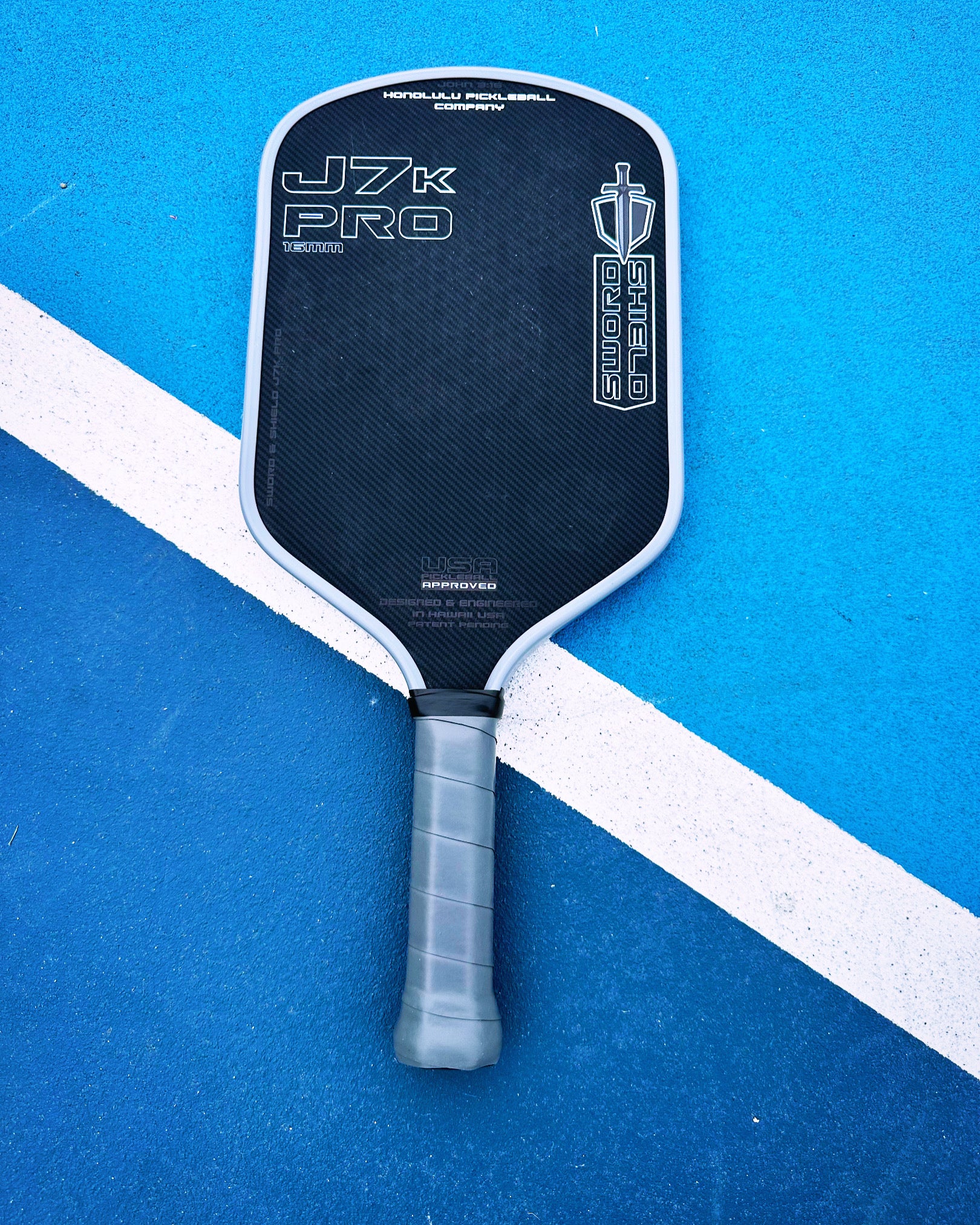 SWORD & SHIELD J7k PRO - Image 2